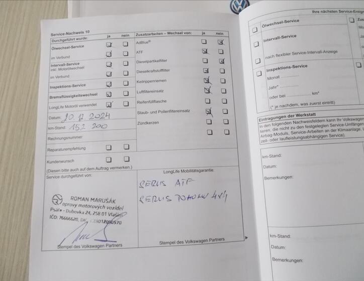 Volkswagen Touareg 39