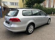Volkswagen Passat 3