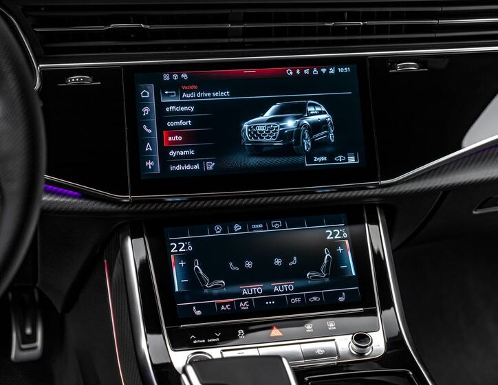 Audi Q7 18