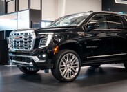 GMC Yukon 16