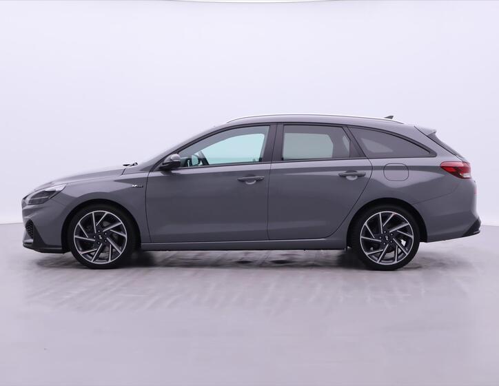 Hyundai i30 4