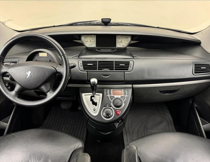 Peugeot 807 7