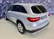 Mercedes-Benz GLC 5