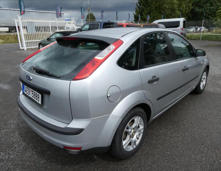 Ford Focus 9