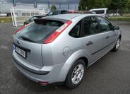 Ford Focus 9