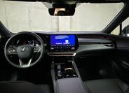 Lexus RX 350 14