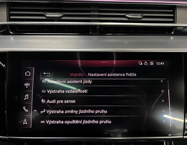 Audi A8 20