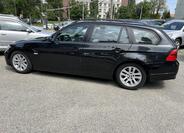 BMW Řada 3 7