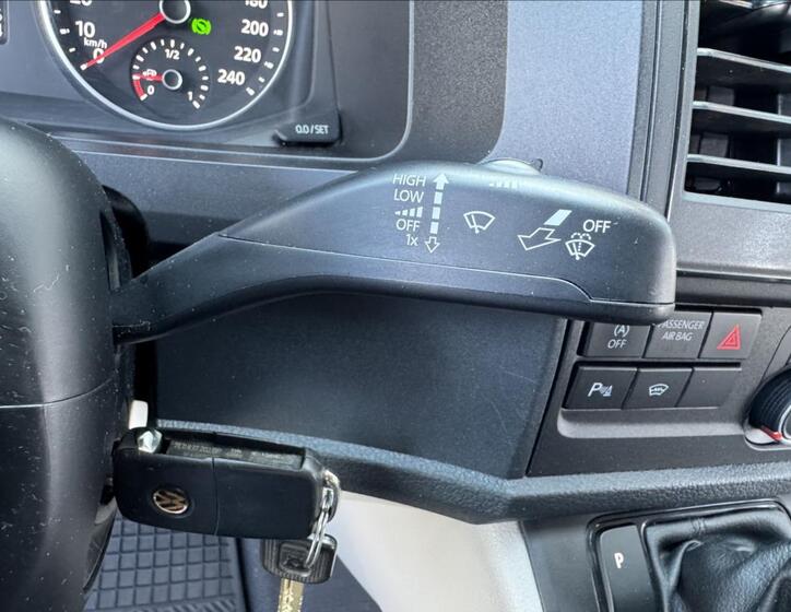 Volkswagen Transporter 36
