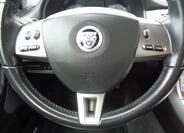 Jaguar XF 38