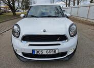 Mini Paceman 2