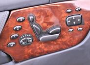 Mercedes-Benz CL 18