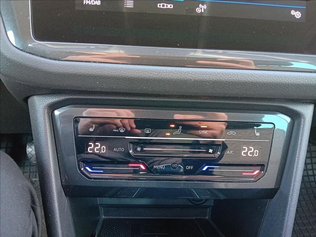 Volkswagen Tiguan 21