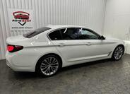 BMW Řada 5 9