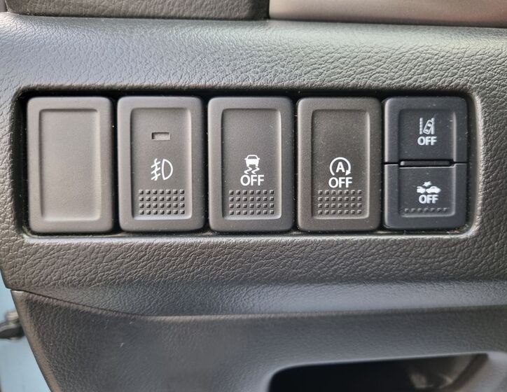 Suzuki Vitara 18