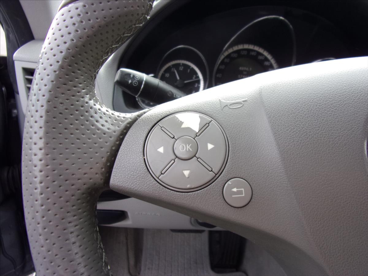 Mercedes-Benz Třídy E