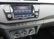 Škoda Fabia 19