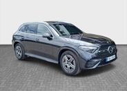 Mercedes-Benz GLC 7