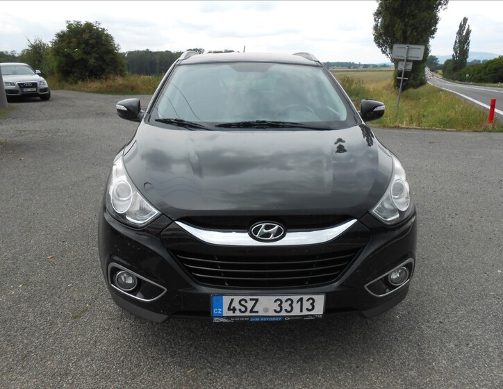 Hyundai ix35 3