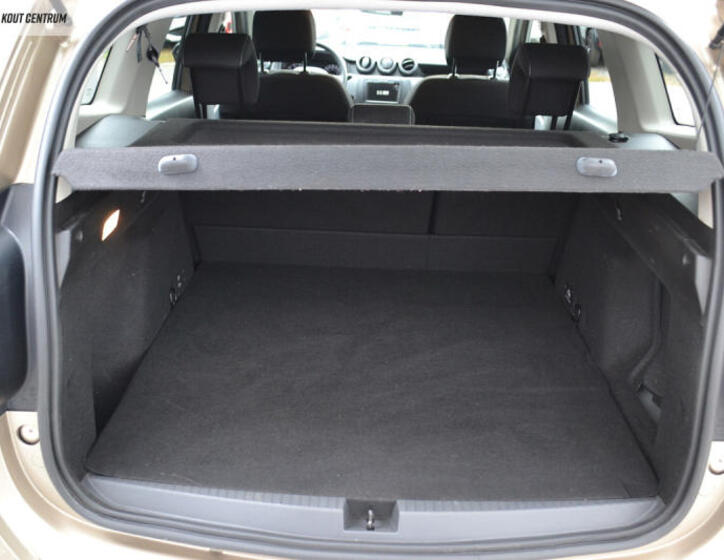 Dacia Duster 18