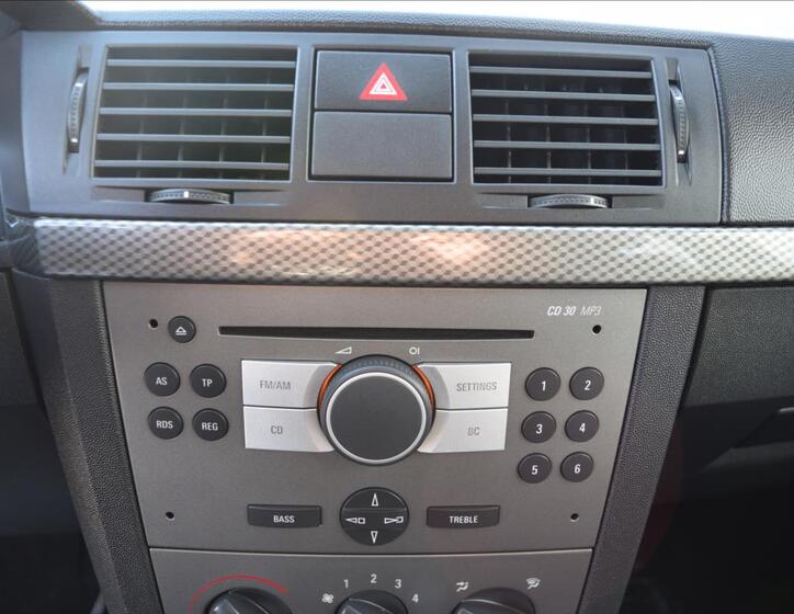 Opel Meriva 38
