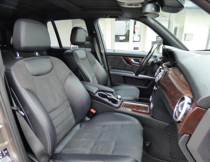 Mercedes-Benz GLK 64