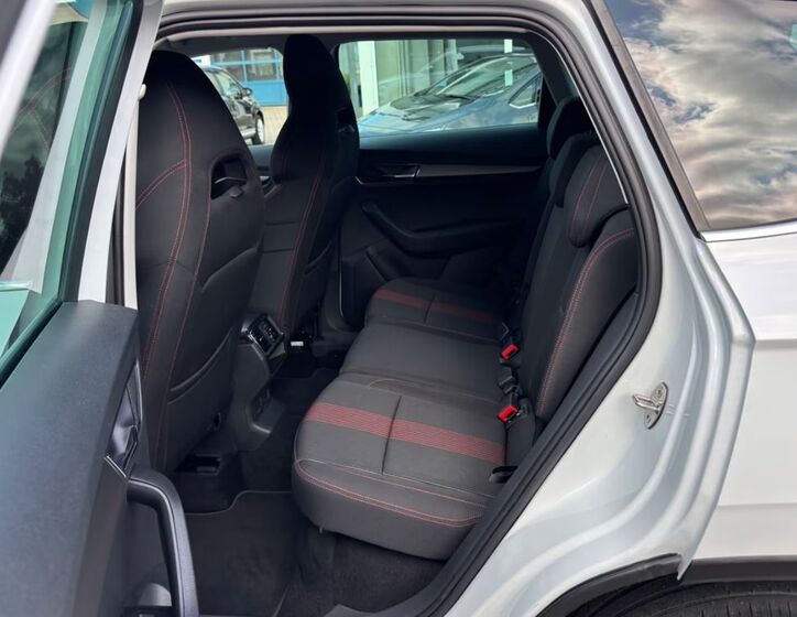 Škoda Karoq 27
