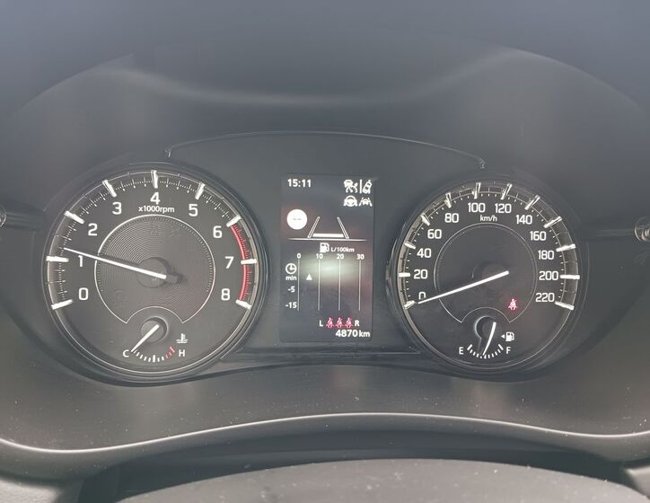 Suzuki S-Cross 24