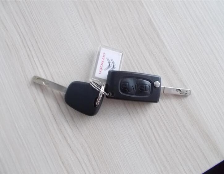 Citroën C3 30