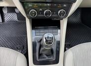 Škoda Octavia 34