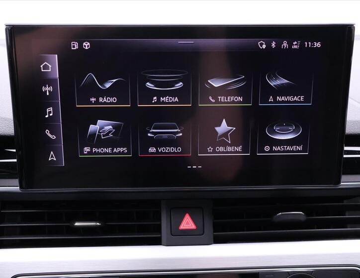 Audi A4 28
