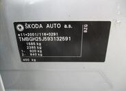 Škoda Fabia 21