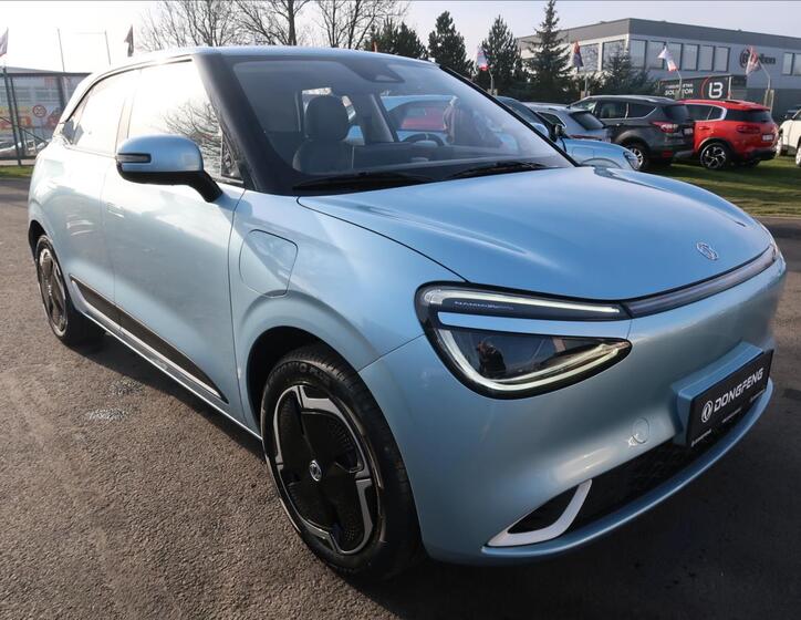 Dongfeng Box 2