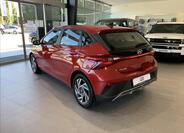 Hyundai i20 7