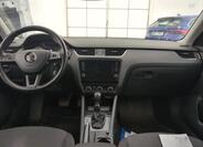 Škoda Octavia 3