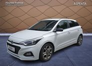 Hyundai i20 1