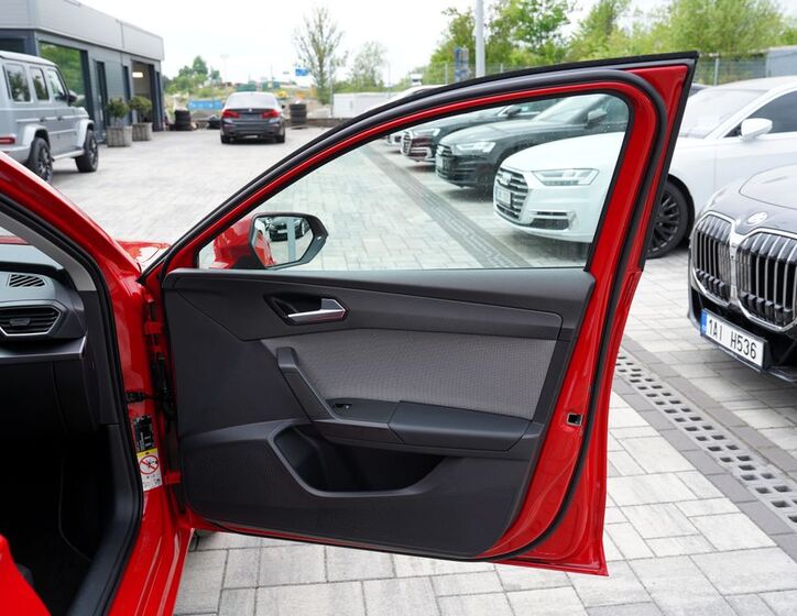 Seat Leon 19