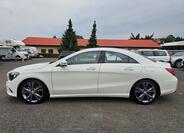 Mercedes-Benz CLA 8