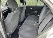 Nissan Micra 12