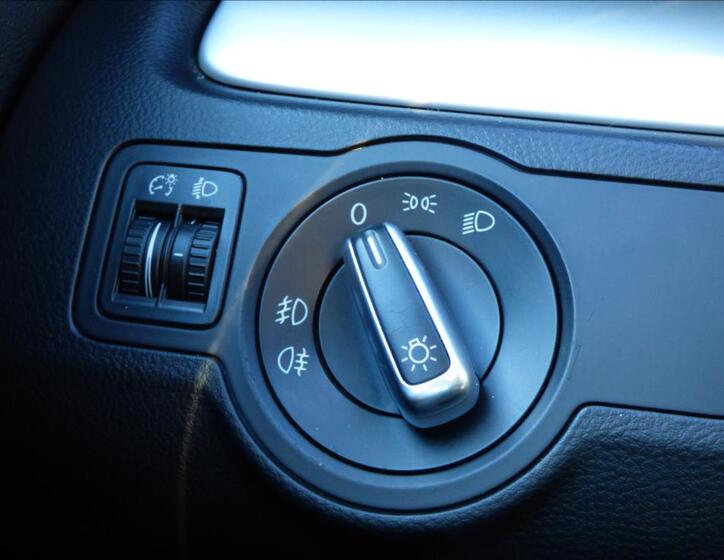 Volkswagen Passat 14