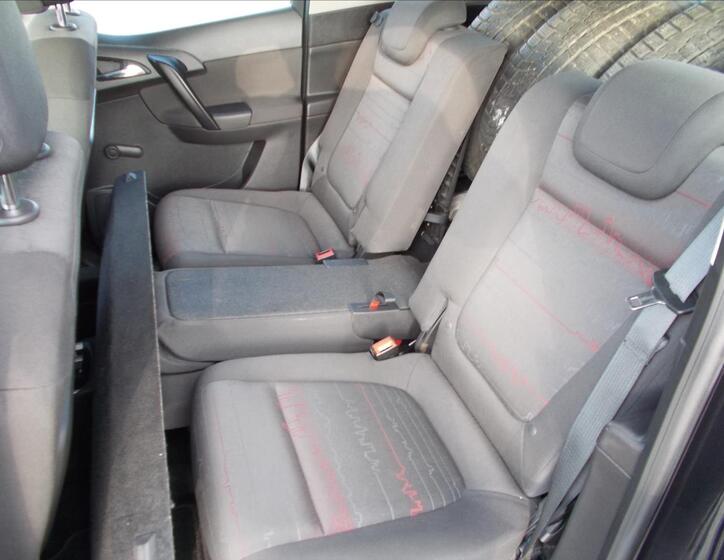 Opel Meriva 14