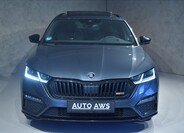 Škoda Octavia 2