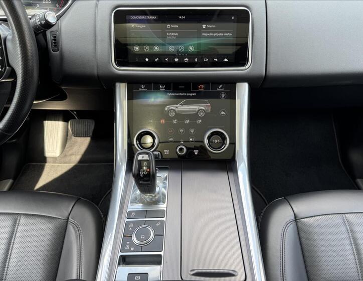 Land Rover Range Rover Sport 18