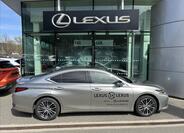 Lexus ES 300h 7