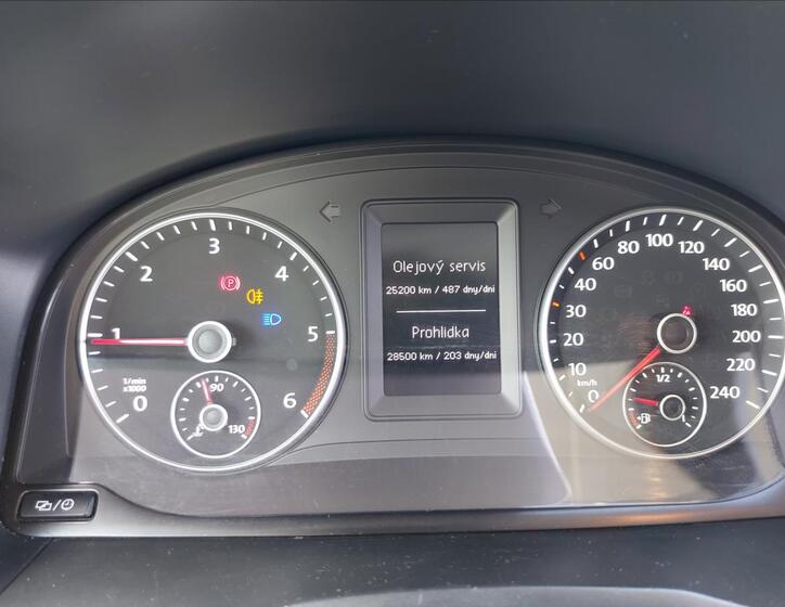Volkswagen Caddy 29