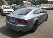 Audi A7 5