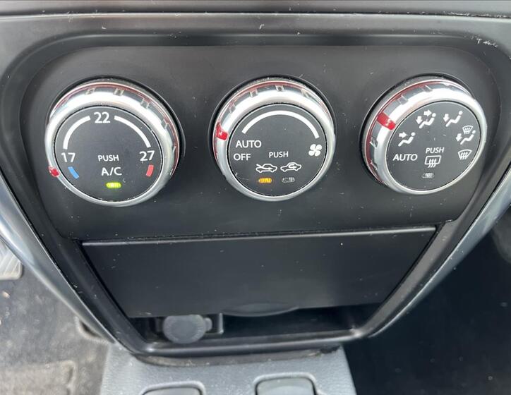 Suzuki SX4 18