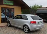 Audi A3 4