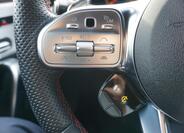 Mercedes-Benz CLA 20