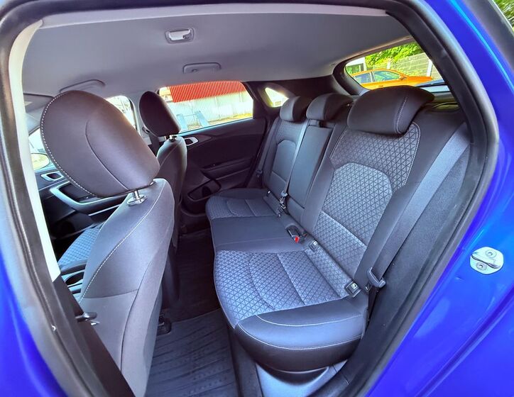 KIA Ceed 11